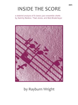 Inside The Score (Text & MP3's)