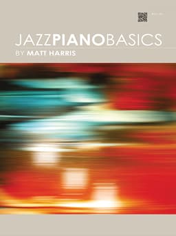 Jazz Piano Basics