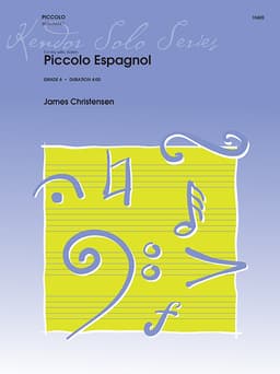 Piccolo Espagnol