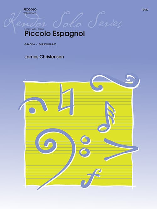 Piccolo Espagnol