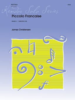 Piccolo Francaise