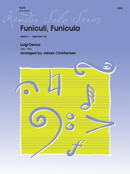Funiculi, Funicula