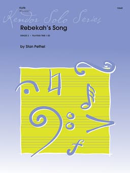 Rebekah's Song
