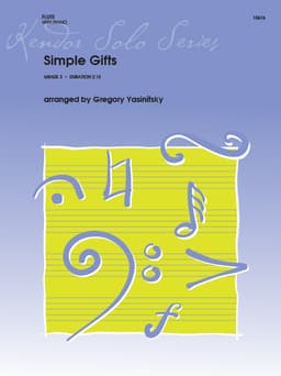 Simple Gifts