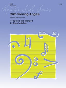With Soaring Angels