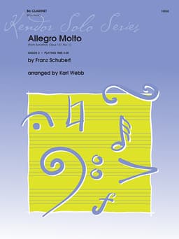 Allegro Molto