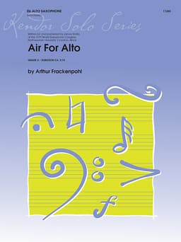 Air For Alto