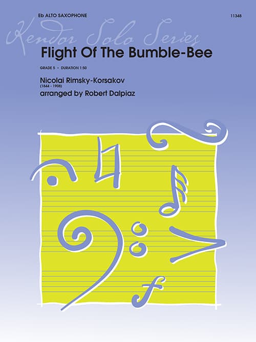 Flight Of The Bumble-Bee
