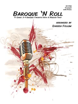 Baroque 'N Roll