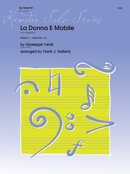 La Donna E Mobile (from Rigoletto)