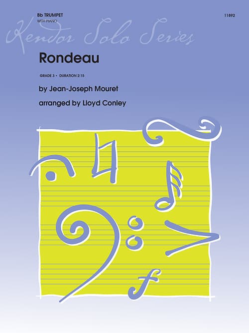 Rondeau