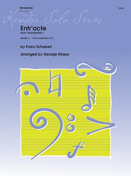 Entr'acte