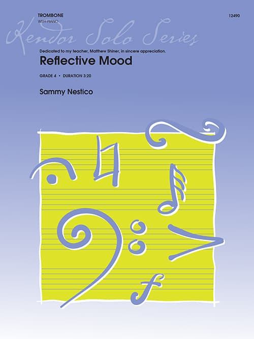 Reflective Mood
