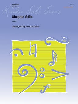 Simple Gifts