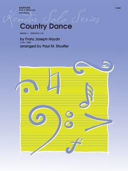 Country Dance