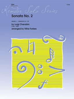 Sonata No. 2