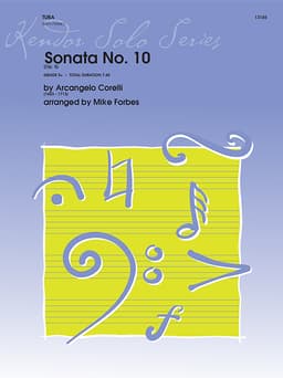 Sonata No. 10 (Op. 5)