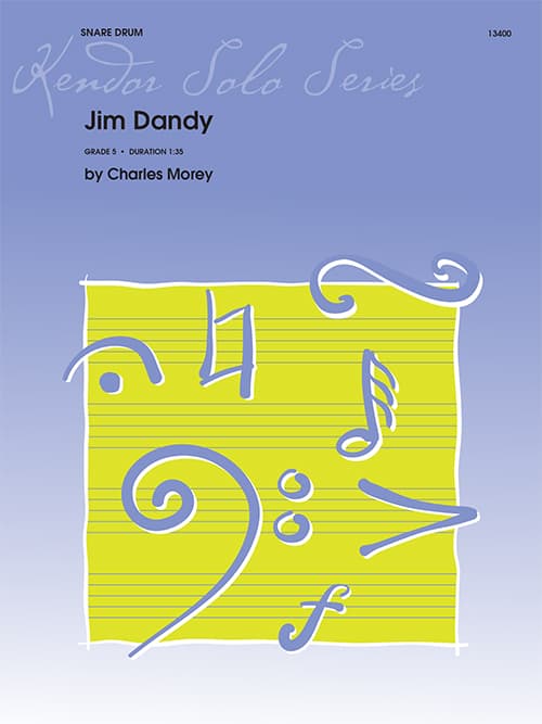 Jim Dandy