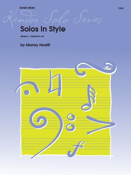 Solos In Style