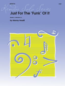 Just For The 'Funk' Of It