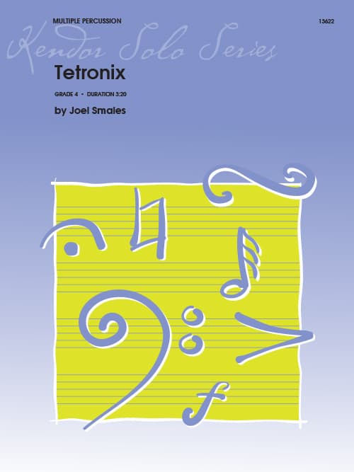 Tetronix