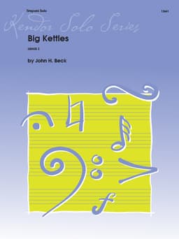 Big Kettles