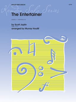 Entertainer, The