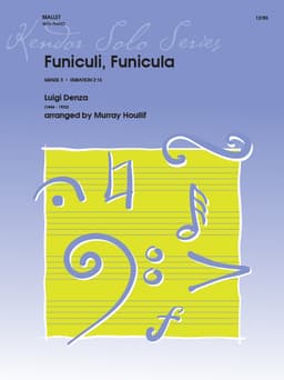Funiculi, Funicula