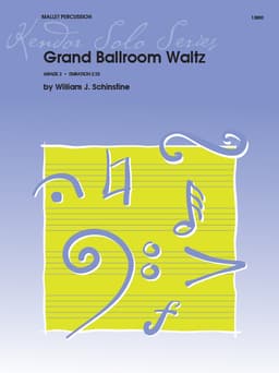 Grand Ballroom Waltz