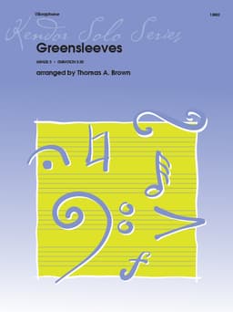 Greensleeves