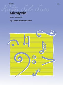 Mixolydia