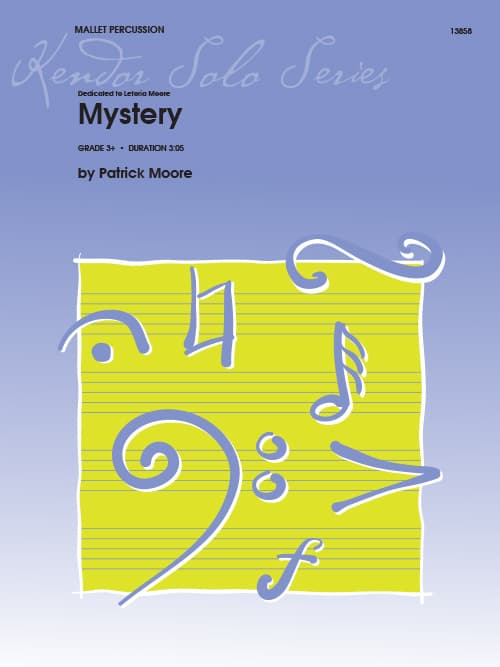 Mystery