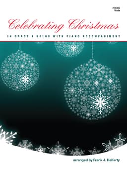 Celebrating Christmas -Viola