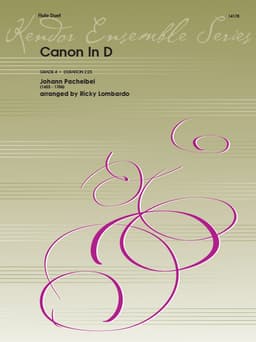 Canon In D