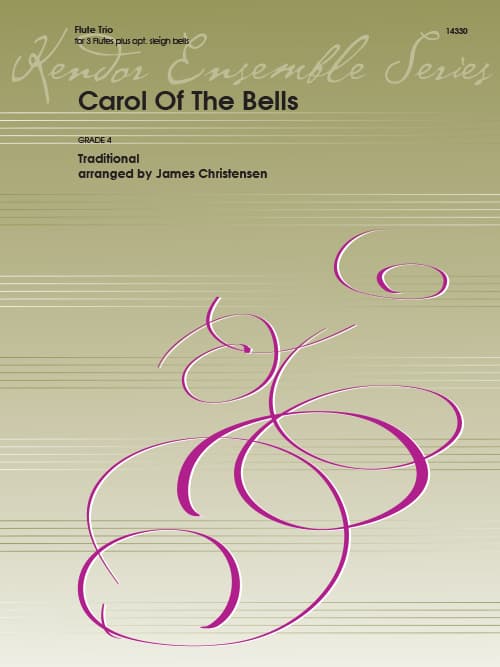 Carol Of The Bells