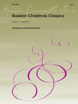 Russian Christmas Classics