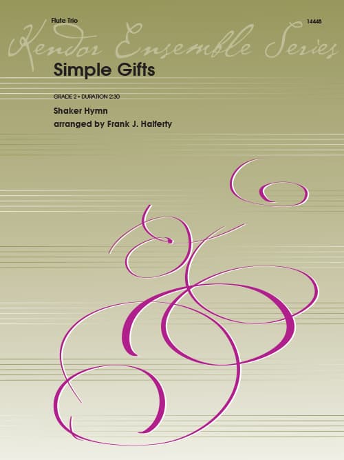 Simple Gifts