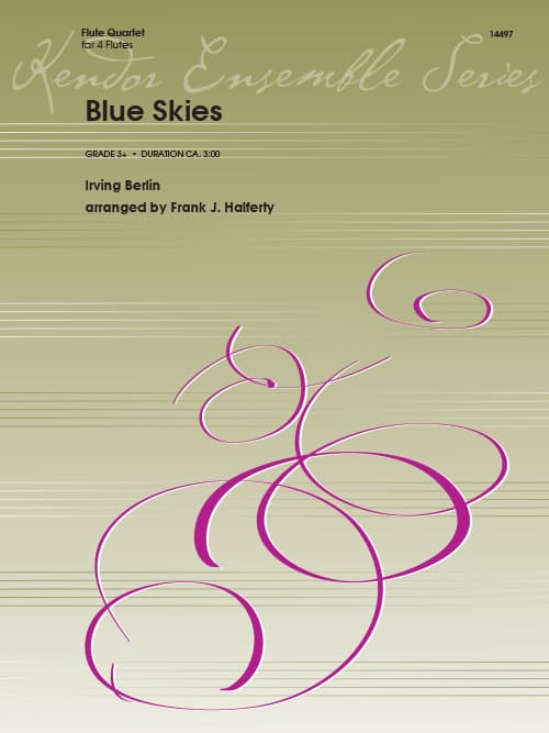 Blue Skies