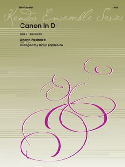 Canon In D