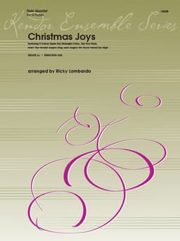 Christmas Joys