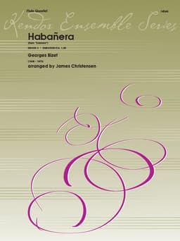 Habanera (from 'Carmen')