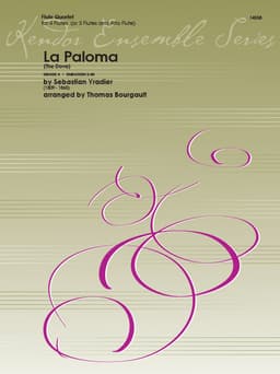 La Paloma (The Dove)