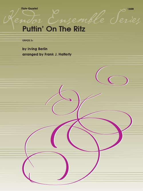 Puttin' On The Ritz