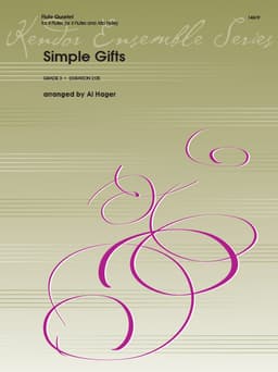 Simple Gifts