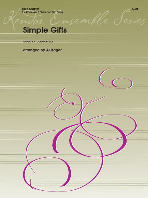 Simple Gifts
