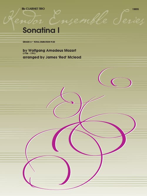 Sonatina I