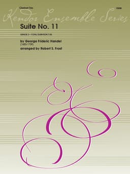 Suite No. 11