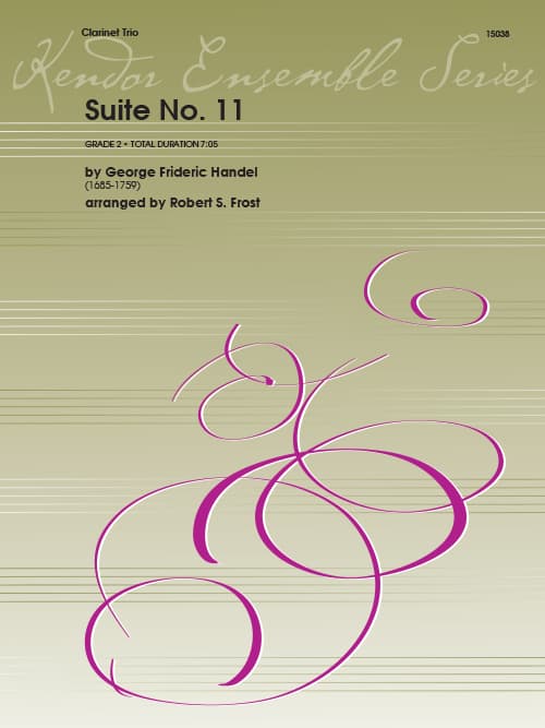 Suite No. 11