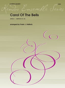 Carol Of The Bells