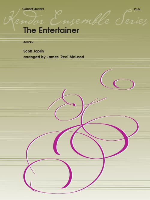 Entertainer, The